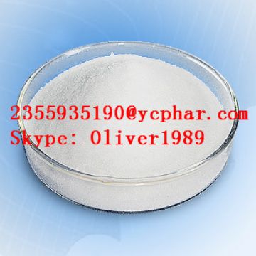 Letrozole Cas No.:112809-51-5